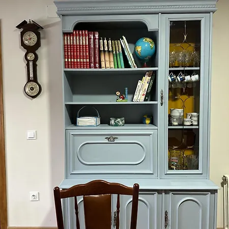 La Casa Del Maestro Nyaraló *