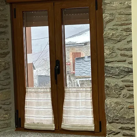 Nyaraló La Casa Del Maestro *