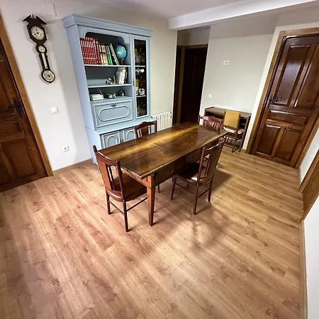 La Casa Del Maestro *