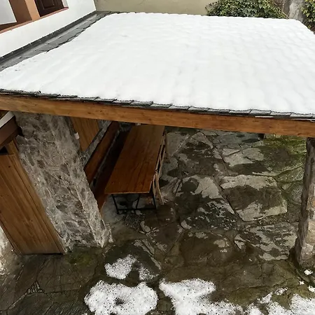 La Casa Del Maestro Vakantiehuis