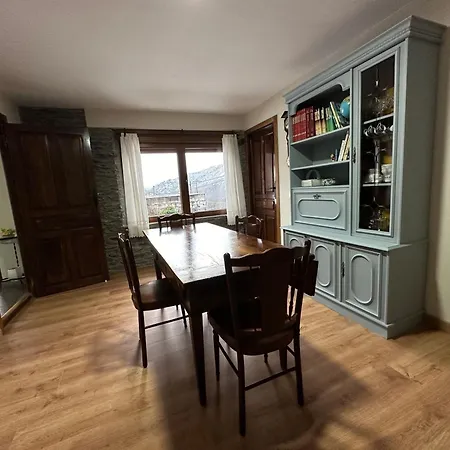 Nyaraló La Casa Del Maestro Rabanal