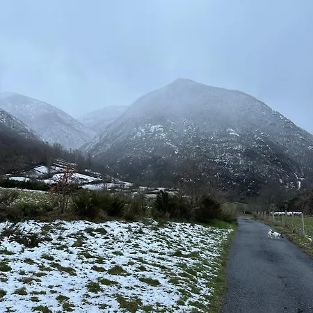 La Casa Del Maestro * Rabanal