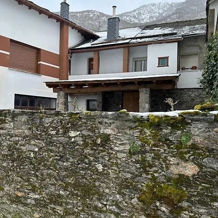 Nyaraló La Casa Del Maestro