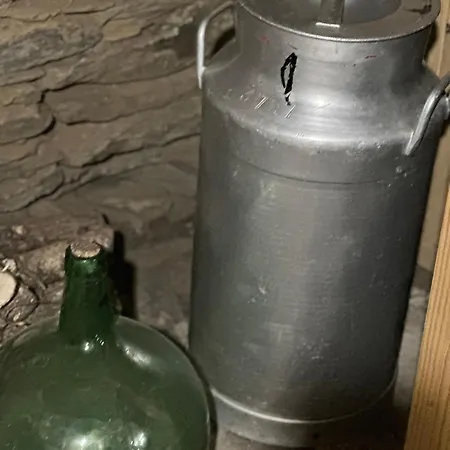 Nyaraló La Casa Del Maestro Rabanal