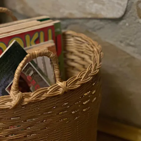 La Casa Del Maestro *