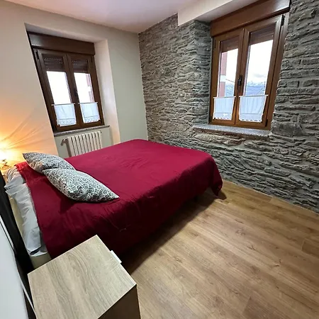 La Casa Del Maestro Rabanal