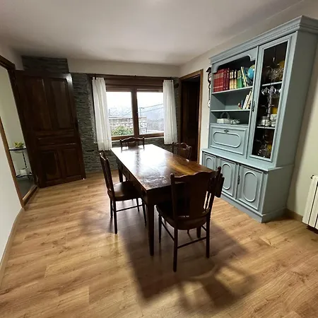 La Casa Del Maestro