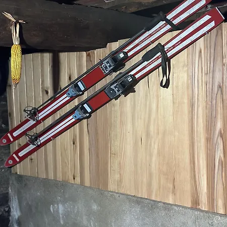 La Casa Del Maestro Nyaraló *