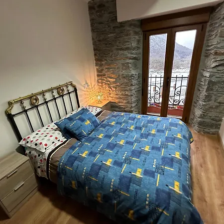 La Casa Del Maestro Rabanal