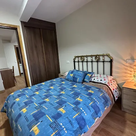 La Casa Del Maestro Nyaraló