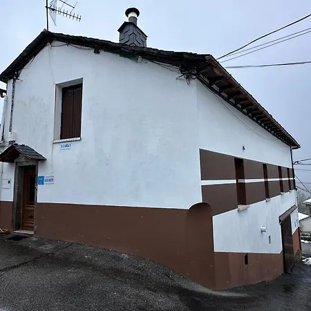 Vakantiehuis La Casa Del Maestro