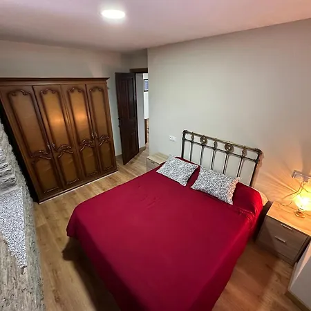 La Casa Del Maestro Casa vacanze *
