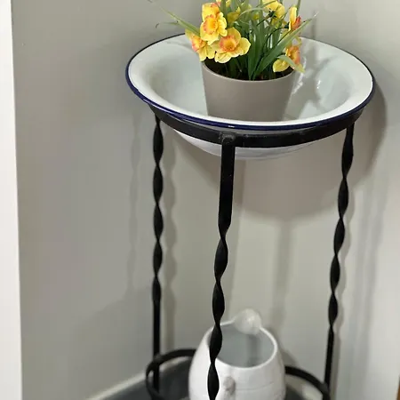 Nyaraló La Casa Del Maestro Rabanal