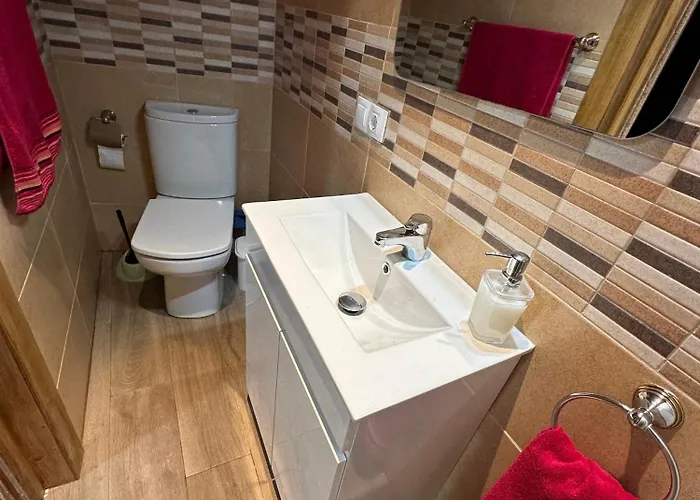 La Casa Del Maestro 펜션