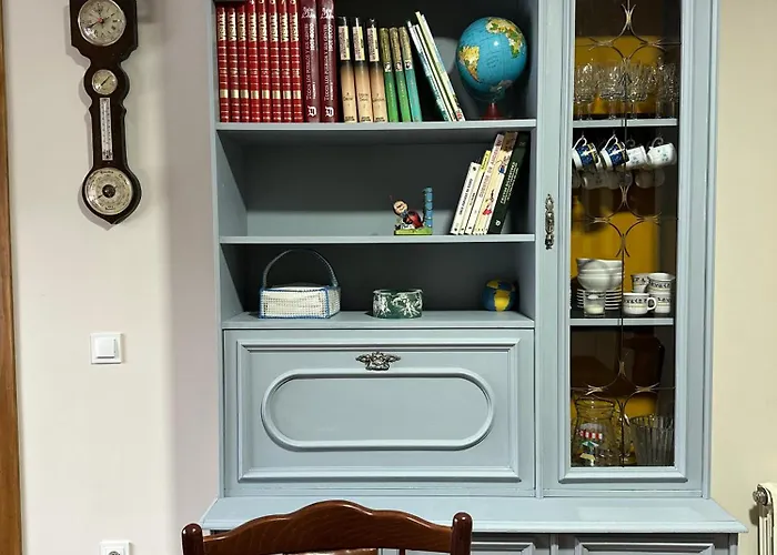 La Casa Del Maestro 펜션 *