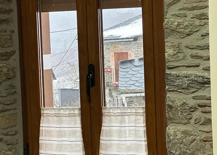 Vakantiehuis La Casa Del Maestro *