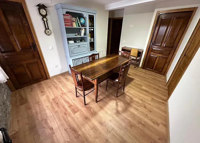 La Casa Del Maestro *