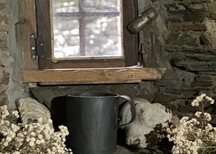 La Casa Del Maestro Vakantiehuis *