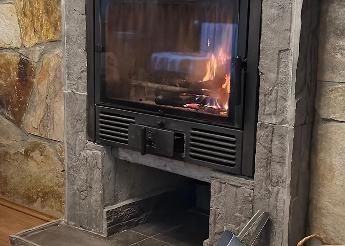 La Casa Del Maestro 펜션 Rabanal