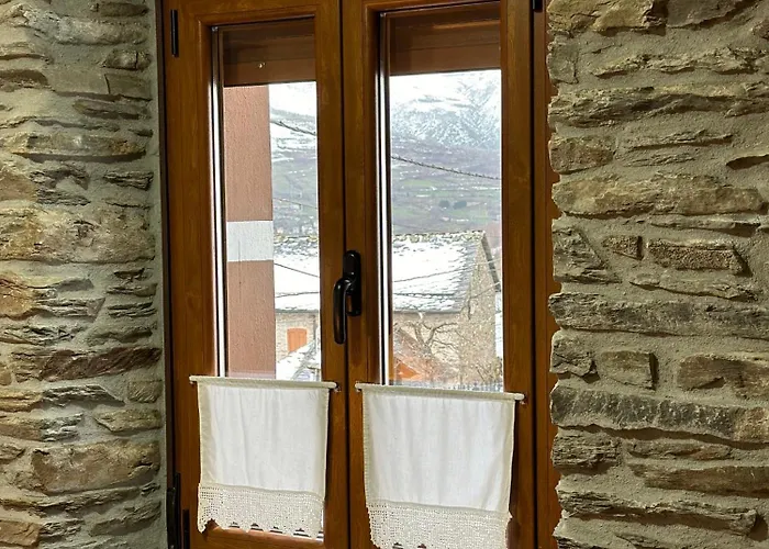 La Casa Del Maestro Vakantiehuis