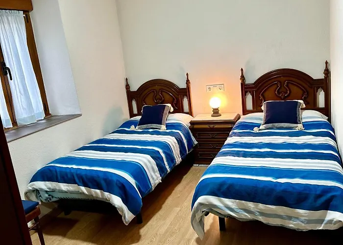 La Casa Del Maestro Vakantiehuis *