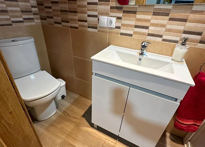 Vakantiehuis La Casa Del Maestro *