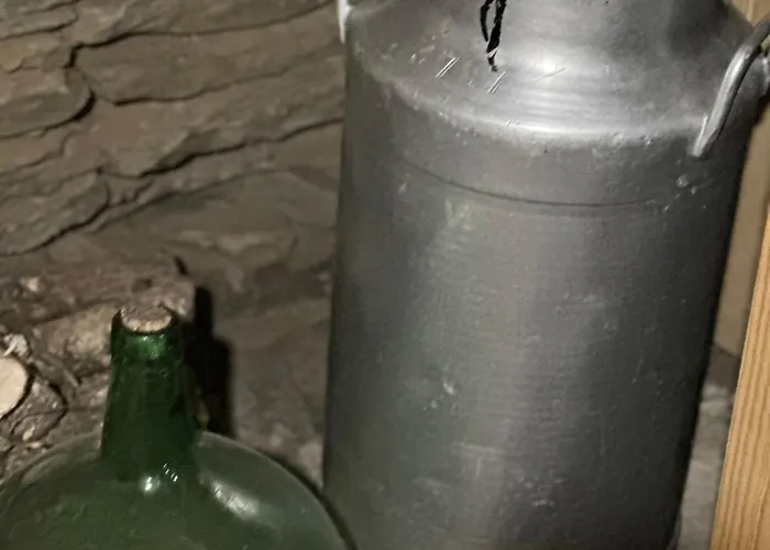 Vakantiehuis La Casa Del Maestro Rabanal