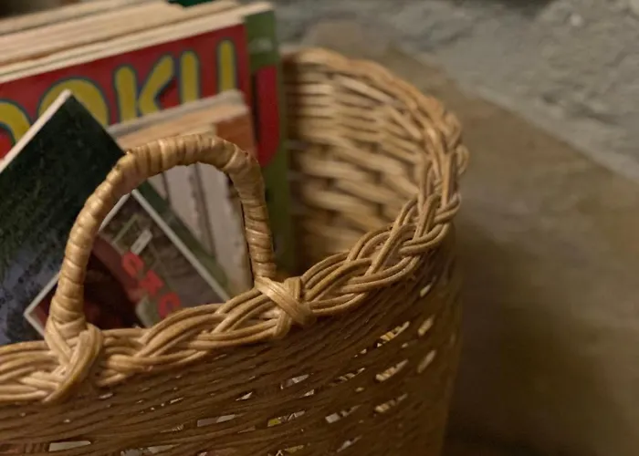 La Casa Del Maestro *