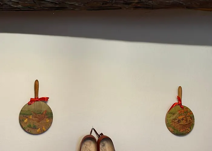 La Casa Del Maestro 펜션