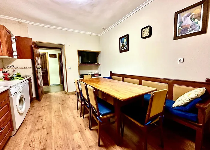 La Casa Del Maestro Vakantiehuis *