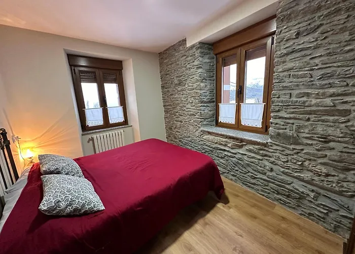 La Casa Del Maestro Vakantiehuis Rabanal