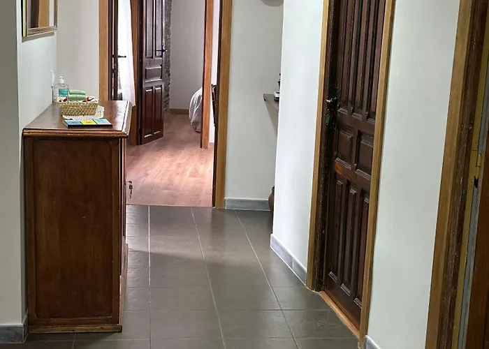 La Casa Del Maestro 펜션