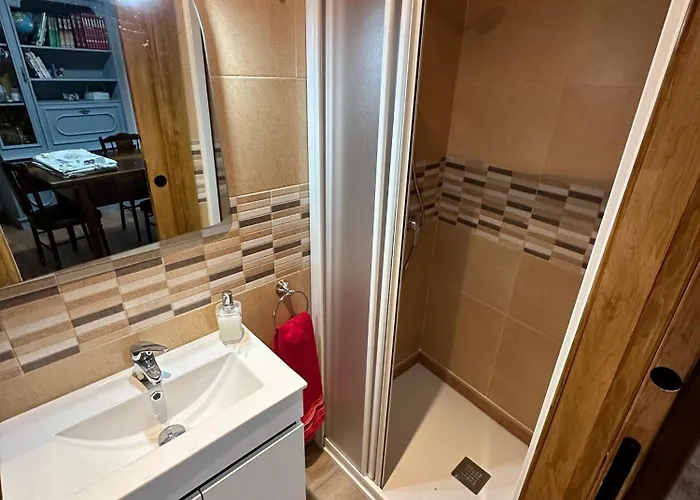 Vakantiehuis La Casa Del Maestro