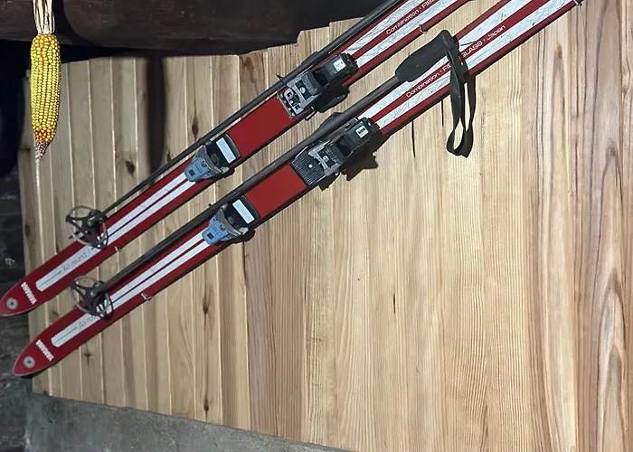 La Casa Del Maestro 펜션 *