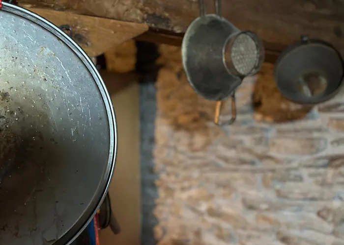 펜션 La Casa Del Maestro *