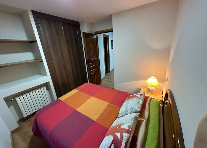 La Casa Del Maestro Vakantiehuis Rabanal