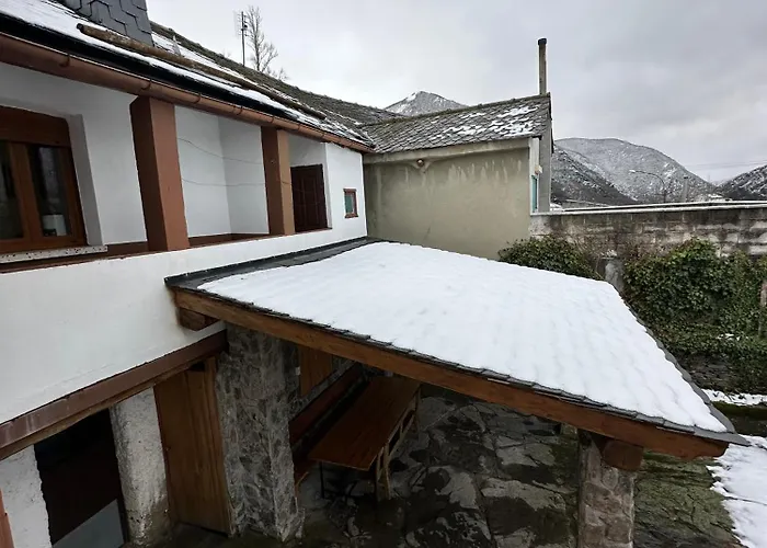 La Casa Del Maestro *