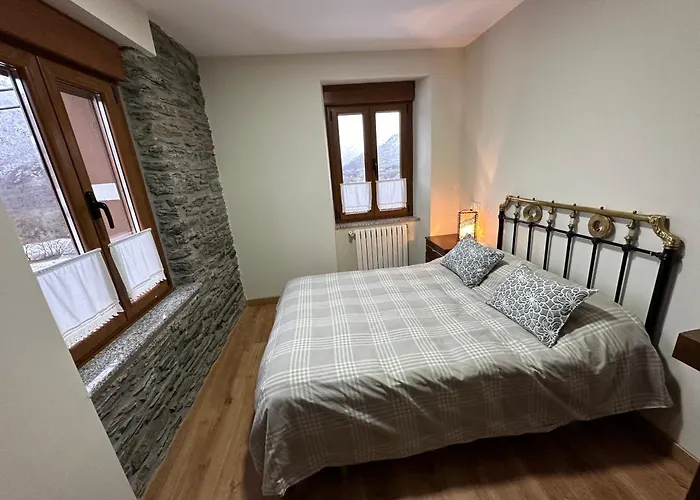 La Casa Del Maestro * Rabanal