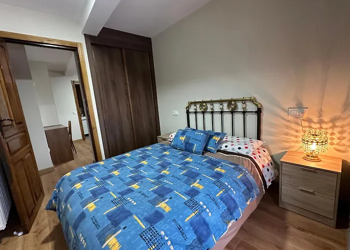 La Casa Del Maestro Vakantiehuis