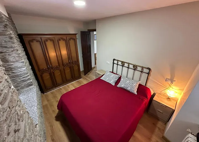 La Casa Del Maestro 펜션 *