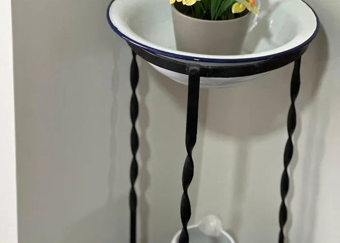 펜션 La Casa Del Maestro Rabanal